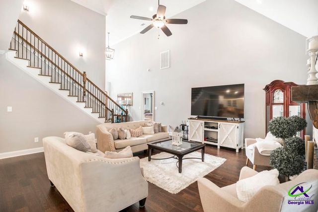 4059 Coosa Drive, Bonaire, GA 31005