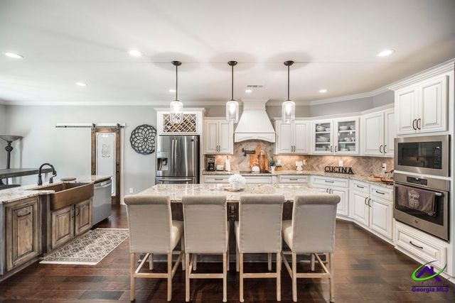 4059 Coosa Drive, Bonaire, GA 31005