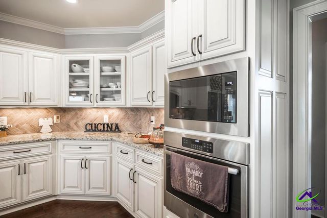 4059 Coosa Drive, Bonaire, GA 31005