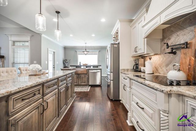 4059 Coosa Drive, Bonaire, GA 31005