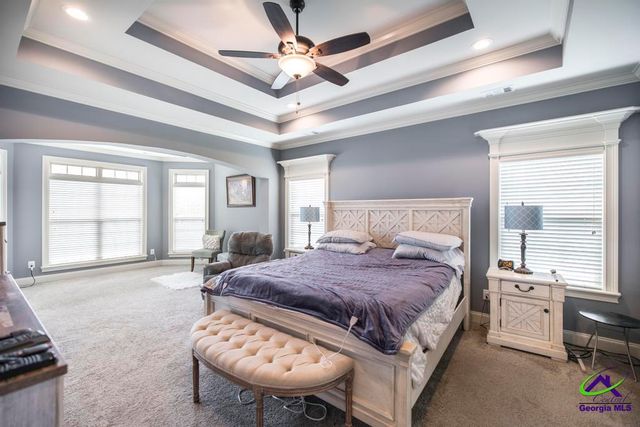 4059 Coosa Drive, Bonaire, GA 31005