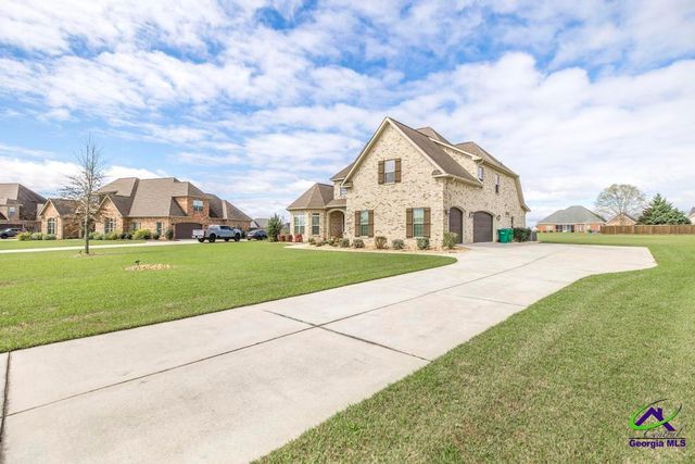 4059 Coosa Drive, Bonaire, GA 31005