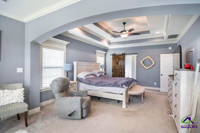 4059 Coosa Drive, Bonaire, GA 31005