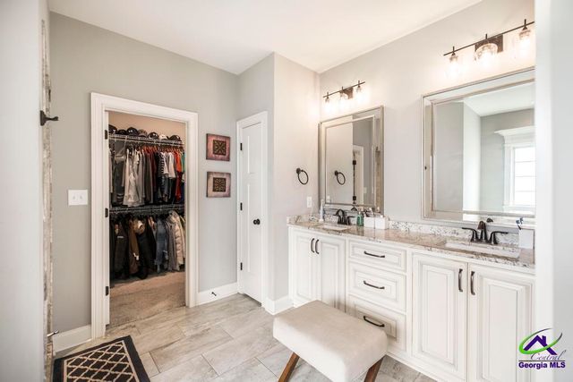 4059 Coosa Drive, Bonaire, GA 31005