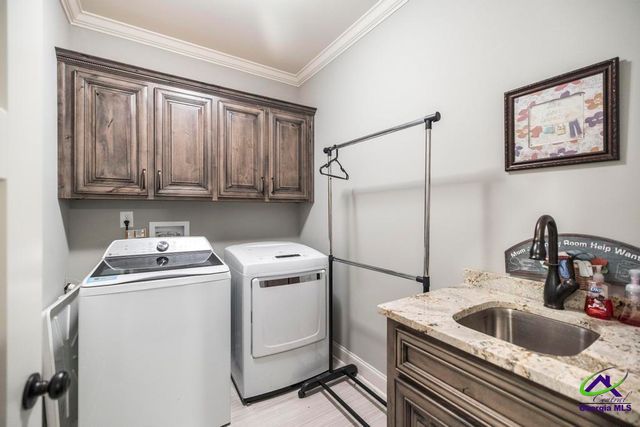 4059 Coosa Drive, Bonaire, GA 31005