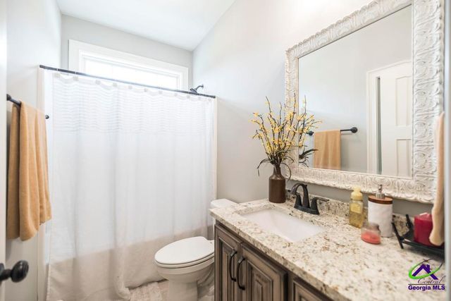 4059 Coosa Drive, Bonaire, GA 31005