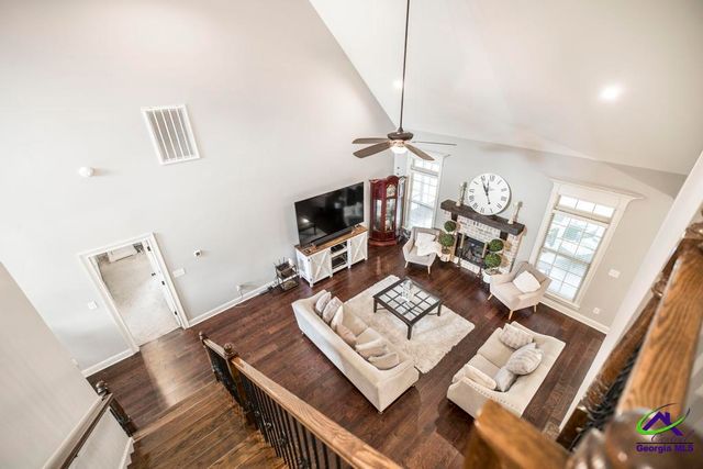 4059 Coosa Drive, Bonaire, GA 31005