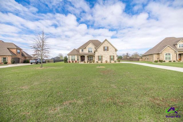 4059 Coosa Drive, Bonaire, GA 31005