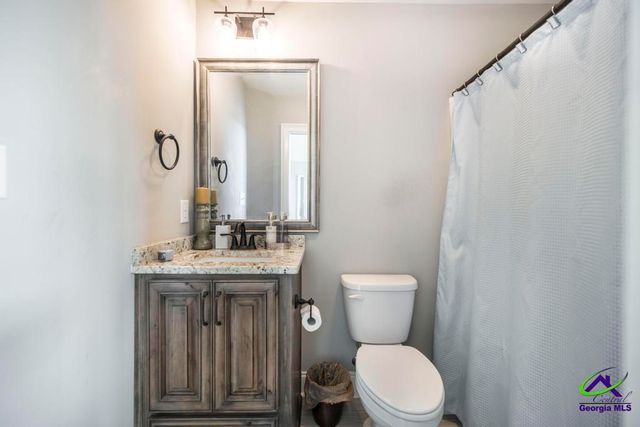 4059 Coosa Drive, Bonaire, GA 31005