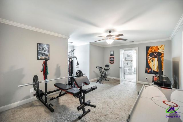 4059 Coosa Drive, Bonaire, GA 31005