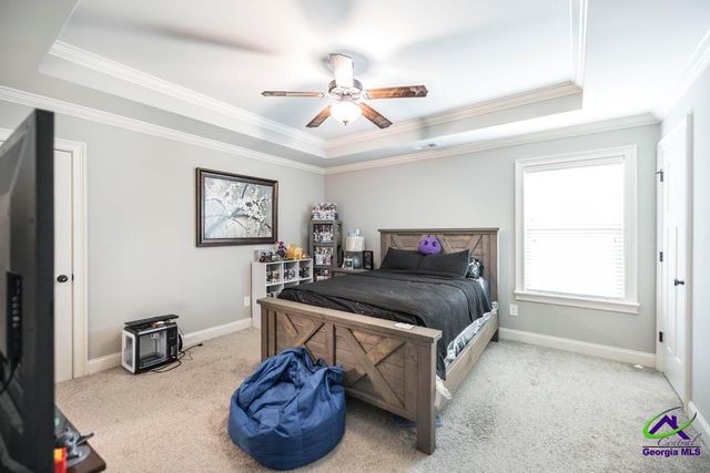 4059 Coosa Drive, Bonaire, GA 31005