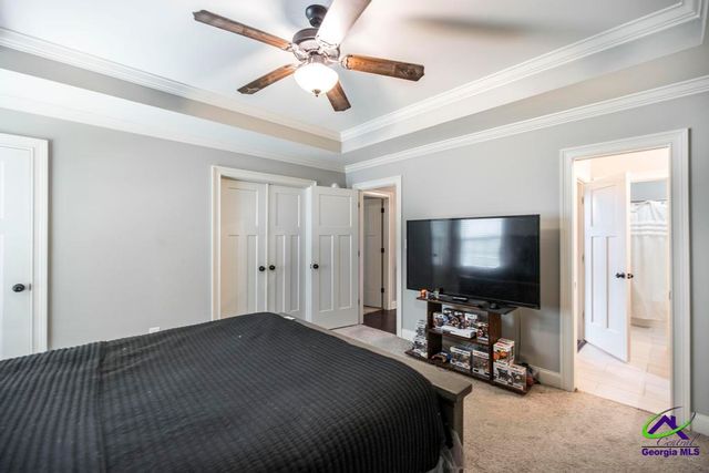 4059 Coosa Drive, Bonaire, GA 31005