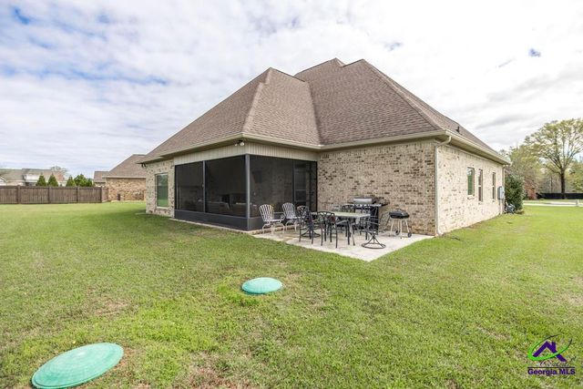 4059 Coosa Drive, Bonaire, GA 31005