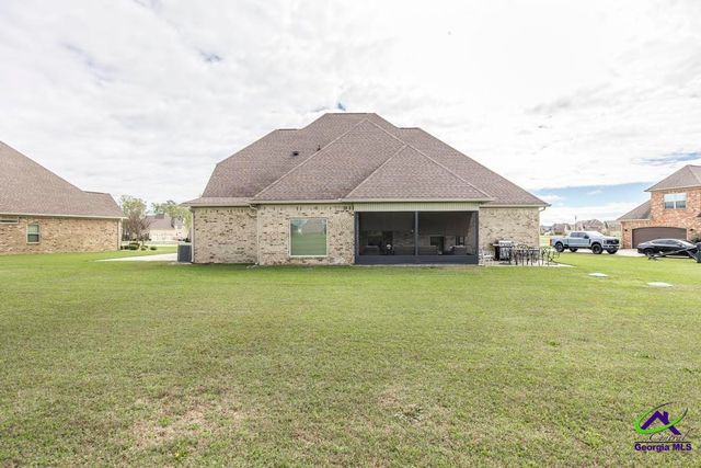 4059 Coosa Drive, Bonaire, GA 31005