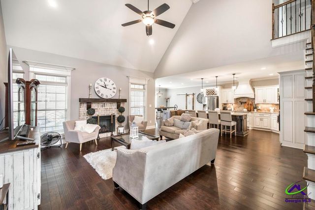 4059 Coosa Drive, Bonaire, GA 31005