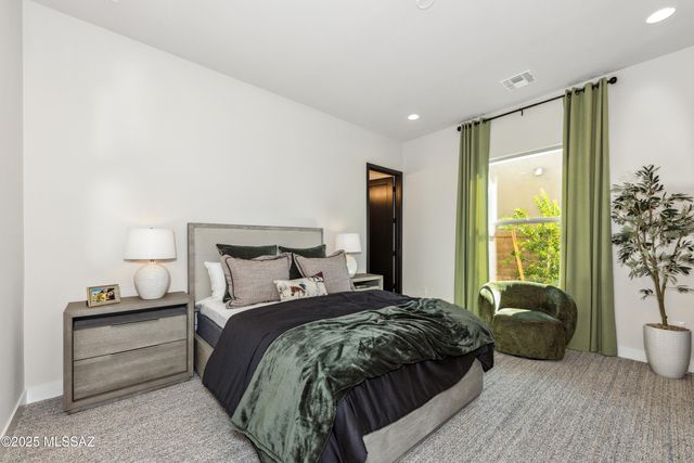 3560 N San Sebastián Drive # 12, Tucson, AZ 85750