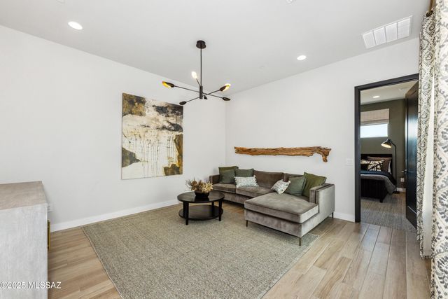 3560 N San Sebastián Drive # 12, Tucson, AZ 85750