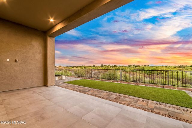 3560 N San Sebastián Drive # 12, Tucson, AZ 85750