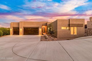 3560 N San Sebastián Drive # 12, Tucson, AZ 85750