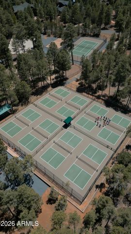 1301 S Lakeside Trail, Show Low, AZ 85901