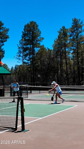 1301 S Lakeside Trail, Show Low, AZ 85901