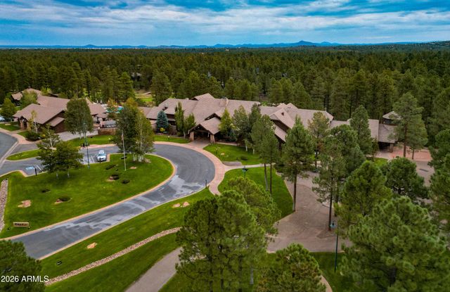 1301 S Lakeside Trail, Show Low, AZ 85901