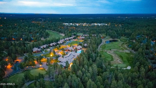 1301 S Lakeside Trail, Show Low, AZ 85901