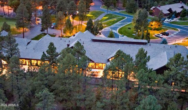 1301 S Lakeside Trail, Show Low, AZ 85901