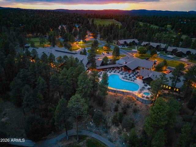 1301 S Lakeside Trail, Show Low, AZ 85901