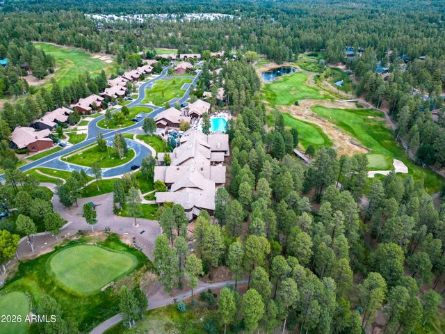 1301 S Lakeside Trail, Show Low, AZ 85901