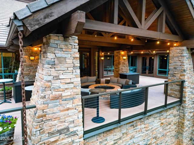 1301 S Lakeside Trail, Show Low, AZ 85901