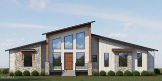 1301 S Lakeside Trail, Show Low, AZ 85901