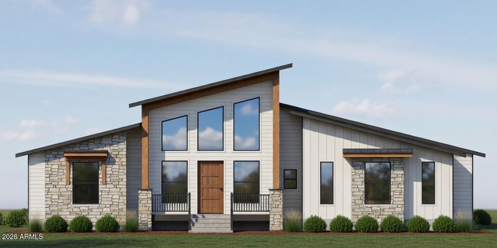 1301 S Lakeside Trail, Show Low, AZ 85901