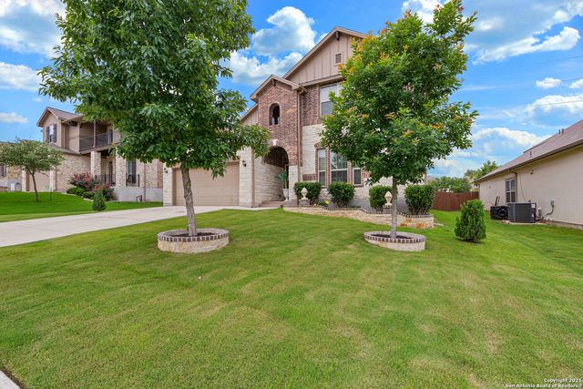 3121 HALF MOON DR, Schertz, TX 78108