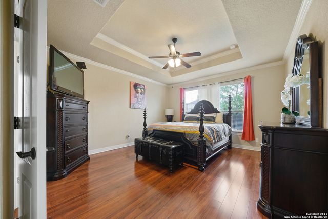 3121 HALF MOON DR, Schertz, TX 78108
