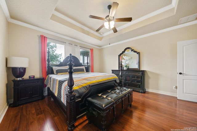 3121 HALF MOON DR, Schertz, TX 78108