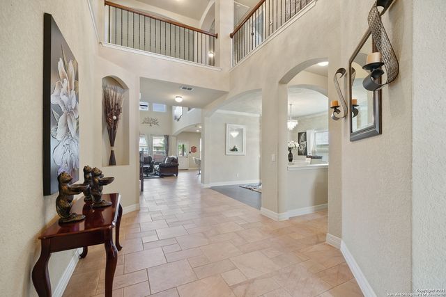 3121 HALF MOON DR, Schertz, TX 78108