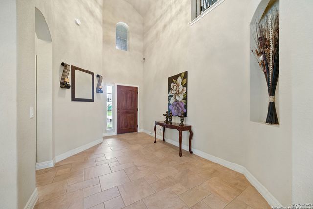 3121 HALF MOON DR, Schertz, TX 78108