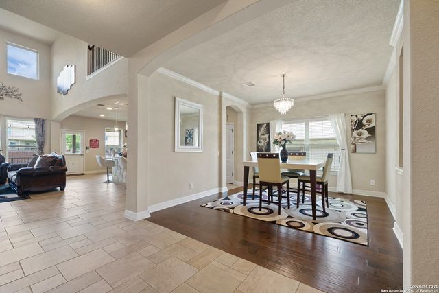 3121 HALF MOON DR, Schertz, TX 78108
