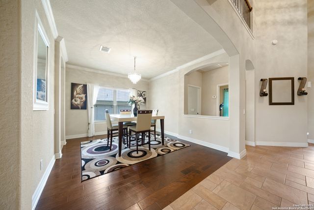 3121 HALF MOON DR, Schertz, TX 78108