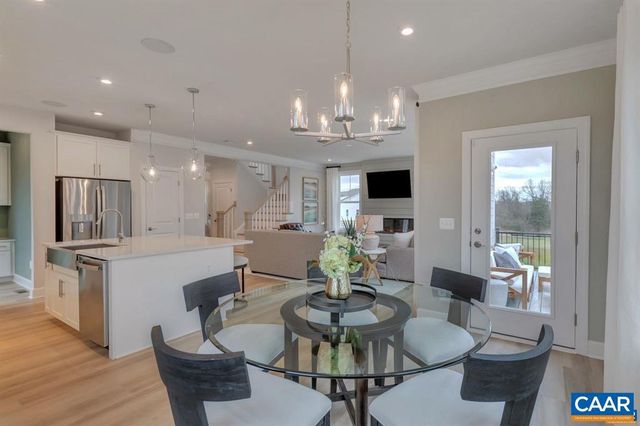 2837 RAMBLING BROOK LN, Crozet, VA 22932
