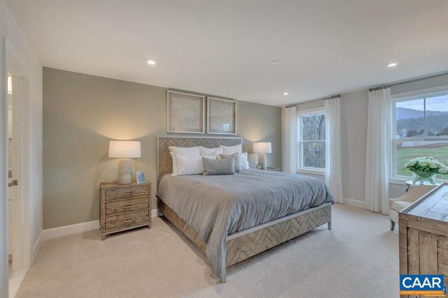 2837 RAMBLING BROOK LN, Crozet, VA 22932
