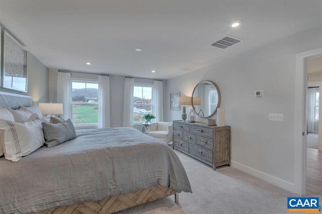 2837 RAMBLING BROOK LN, Crozet, VA 22932