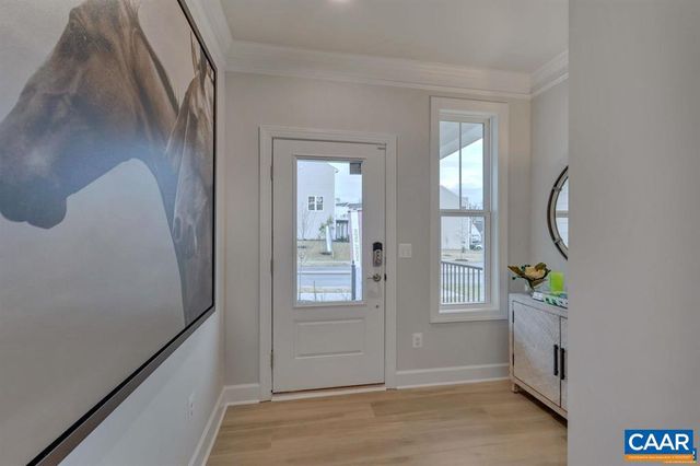 2837 RAMBLING BROOK LN, Crozet, VA 22932