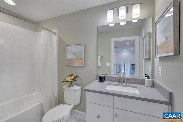 2837 RAMBLING BROOK LN, Crozet, VA 22932