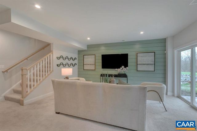 2837 RAMBLING BROOK LN, Crozet, VA 22932