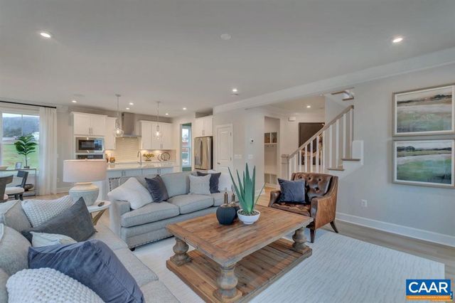 2837 RAMBLING BROOK LN, Crozet, VA 22932