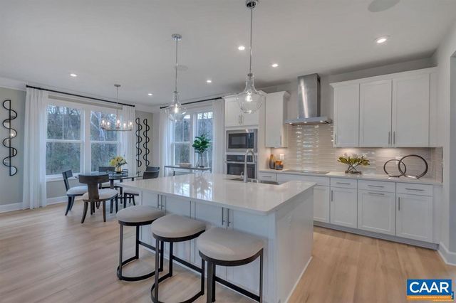 2837 RAMBLING BROOK LN, Crozet, VA 22932
