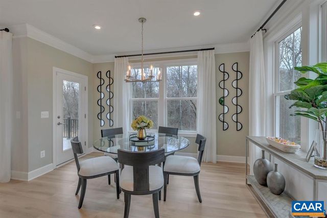 2837 RAMBLING BROOK LN, Crozet, VA 22932