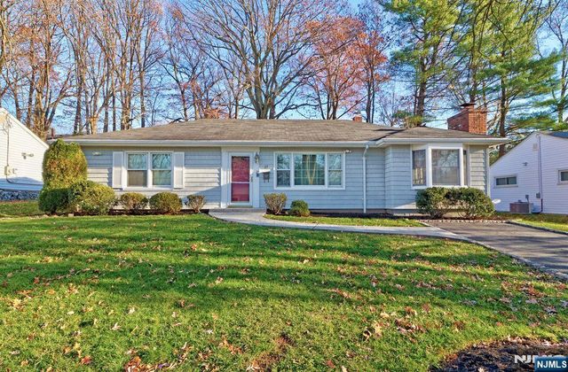 27 Morris Road, West Orange, NJ 07052